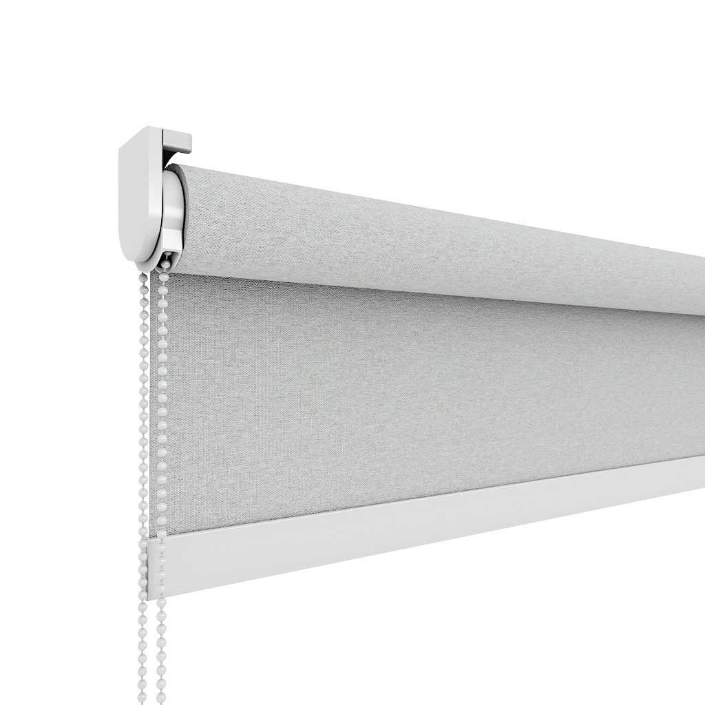 Aluminiumpersienn